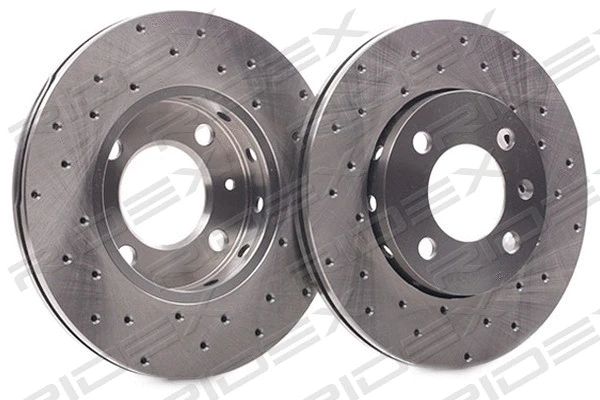 Brake Disc (82B2793)