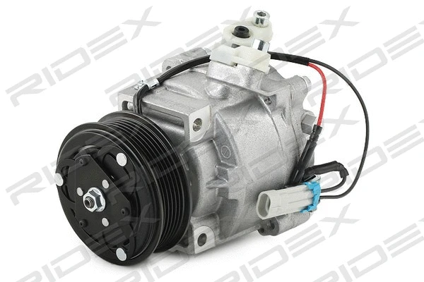 Compressor, air conditioning (447K0508)