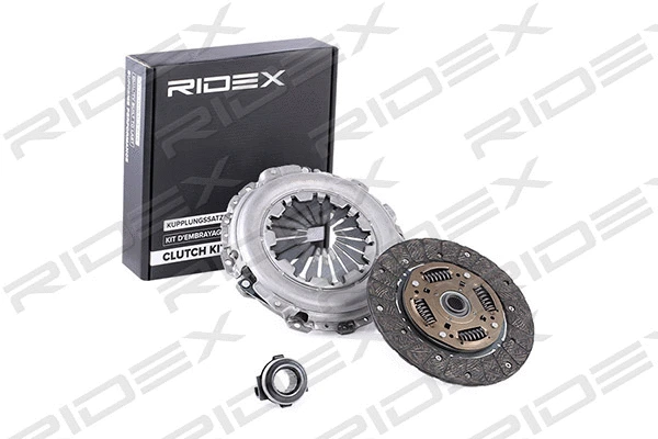 Clutch Kit