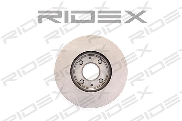 Brake Disc (82B0359)