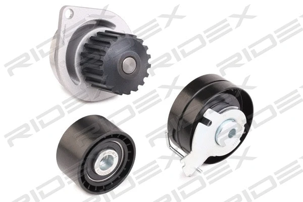 Water Pump & Timing Belt Kit (3096W0081)