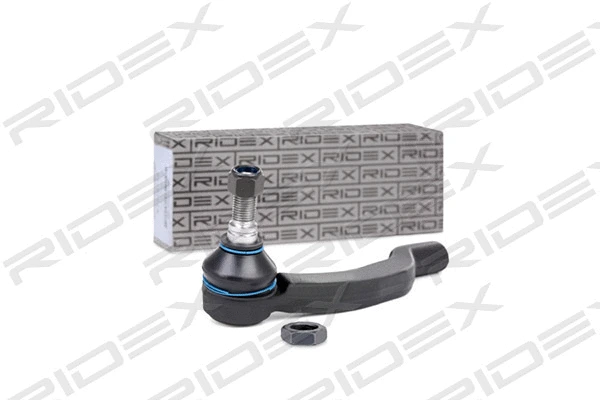 Tie Rod End (914T0255)