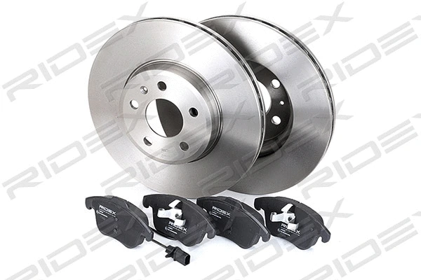 Brake Kit, disc brake