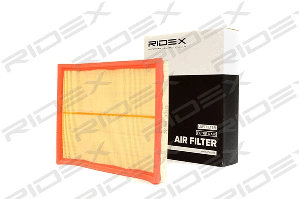 Air Filter (8A0052)