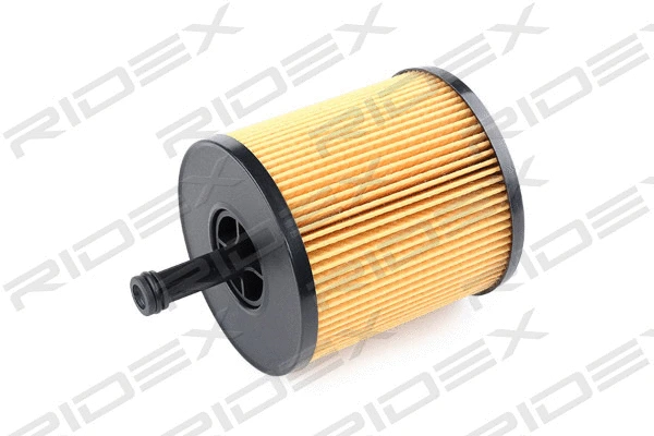 Oil Filter (7O0166)