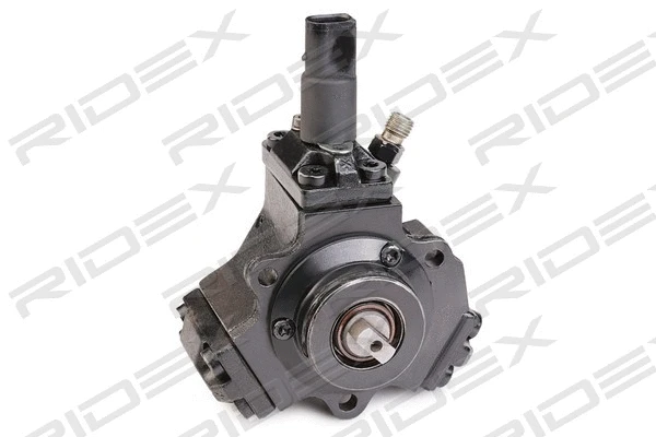 High Pressure Pump (3918H0139R)