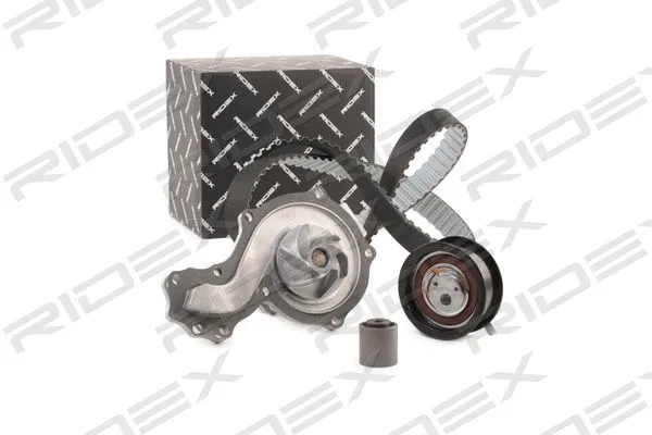 Water Pump & Timing Belt Kit