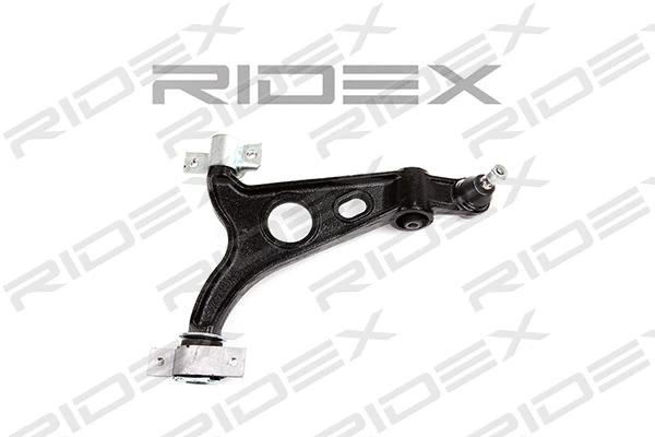 Control/Trailing Arm, wheel suspension (273C0108)