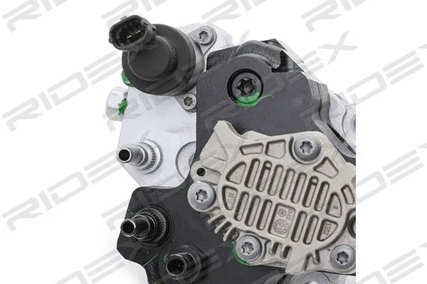 High Pressure Pump (3918H0197R)