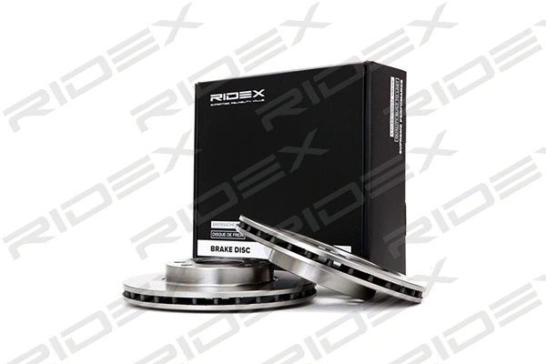 Brake Disc (82B0047)