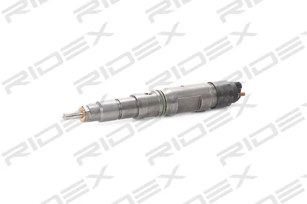 Injector Nozzle