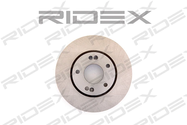 Brake Disc (82B0393)