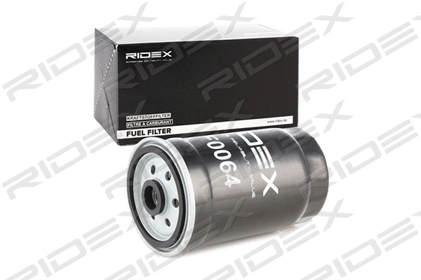 Fuel Filter (9F0064)