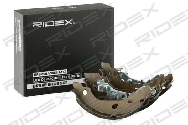 Brake Shoe Set (70B0317)