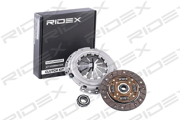 Clutch Kit (479C0163)