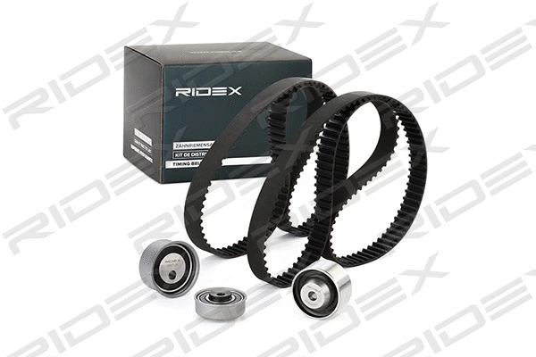 Timing Belt Kit