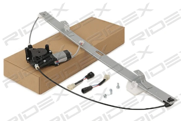 Window Regulator