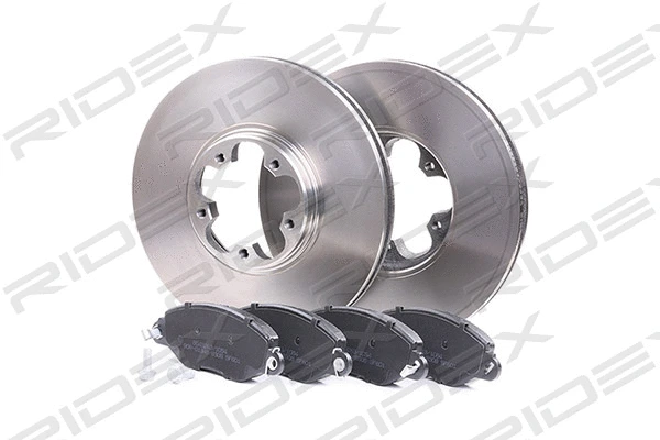 Brake Kit, disc brake