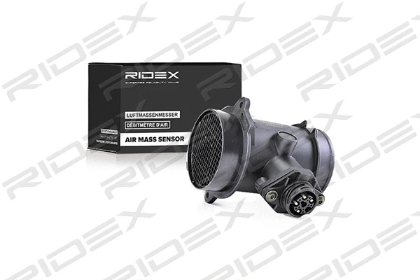 Mass Air Flow Sensor (3926A0046)