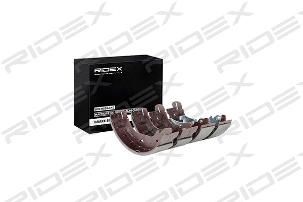 Brake Shoe Set (70B0045)