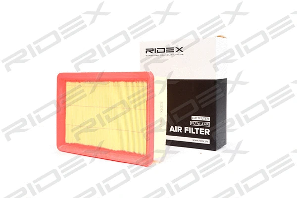 Air Filter (8A0068)