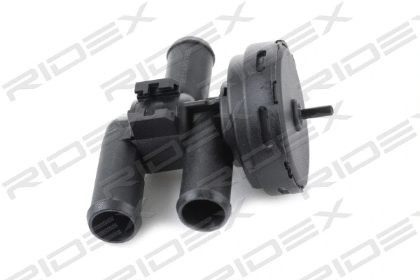 Coolant Control Valve
