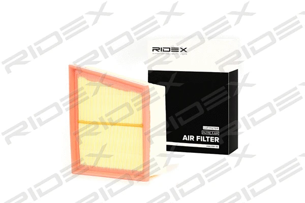 Air Filter (8A0250)