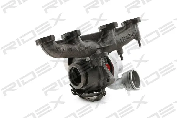 Charger, charging (supercharged/turbocharged)