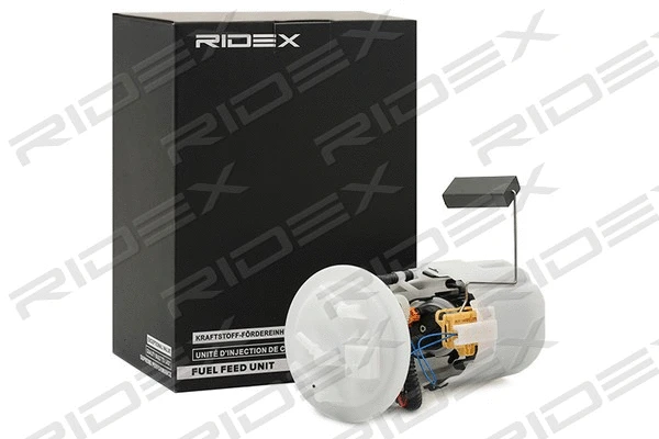 Fuel Feed Unit (1382F0101)