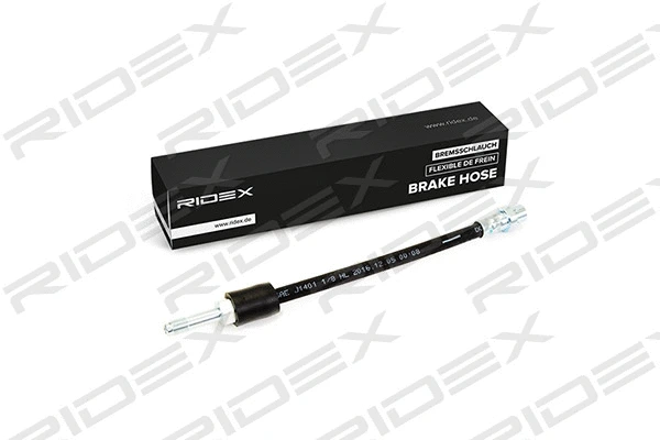 Brake Hose (83B0125)