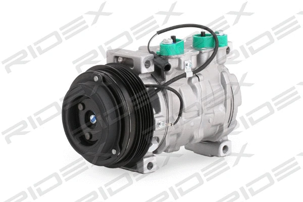 Compressor, air conditioning (447K0231)