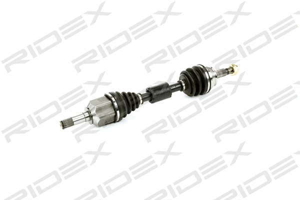 Drive Shaft (13D0083)