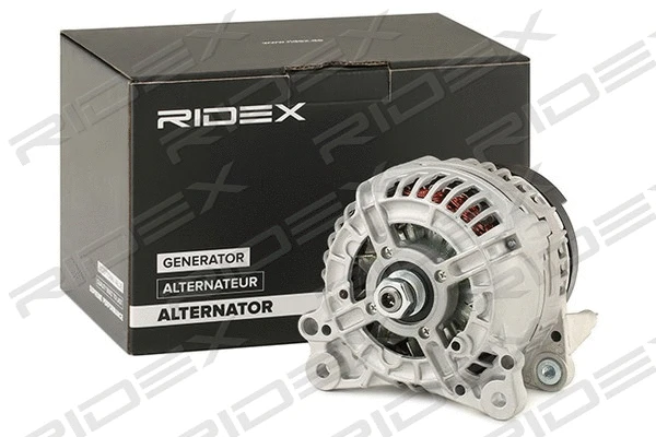 Alternator (4G1110)