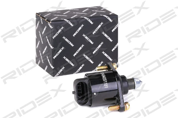 Idle Control Valve, air supply (1298I0007)