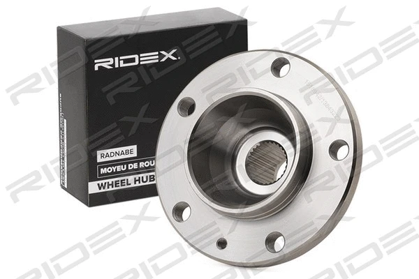 Wheel Hub