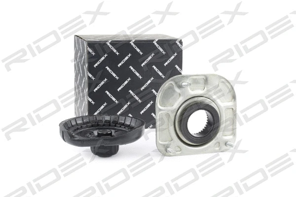 Repair Kit, suspension strut support mount