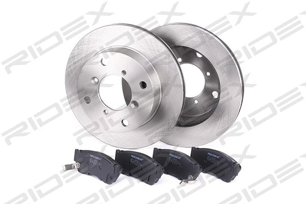 Brake Kit, disc brake (3405B0190)