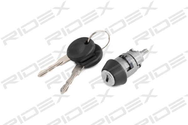 Lock Cylinder, ignition lock (1378L0025)