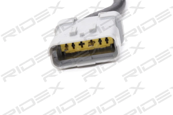 Fan, engine cooling (508R0109)