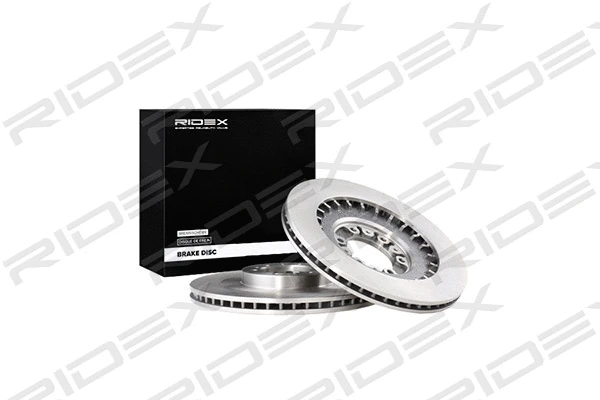 Brake Disc (82B0757)