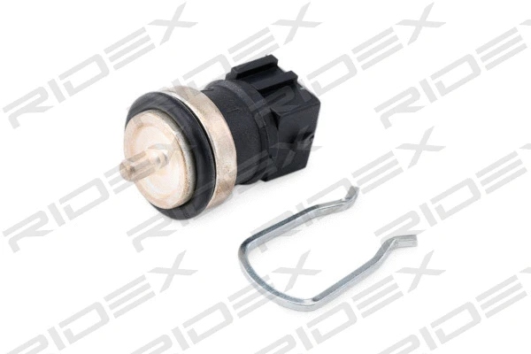 Sensor, coolant temperature