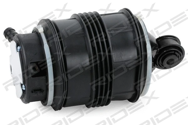 Air Spring, suspension