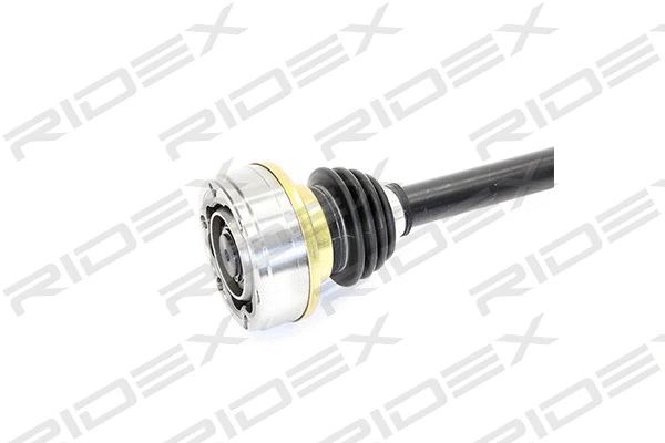Drive Shaft (13D0081)