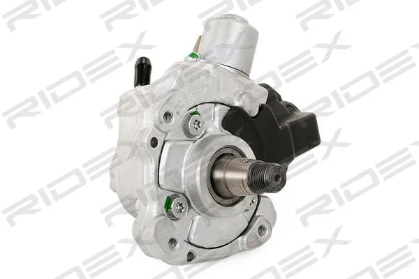 Injection Pump