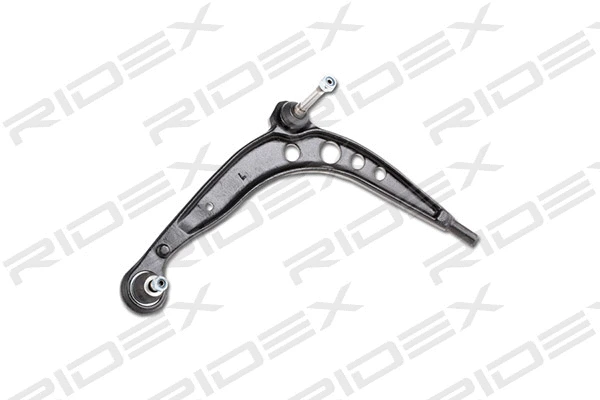 Control/Trailing Arm, wheel suspension (273C0424)
