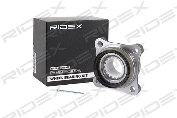 Wheel Bearing Kit