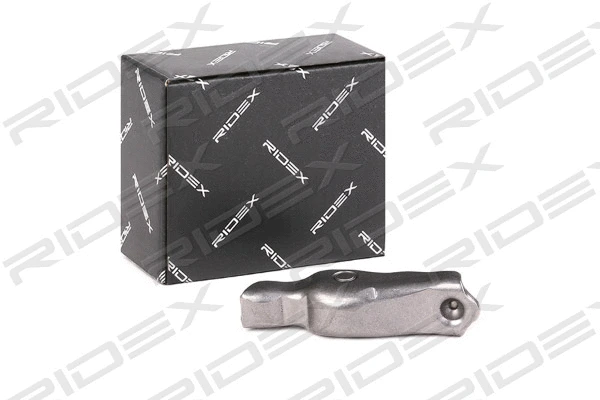 Rocker Arm, engine timing