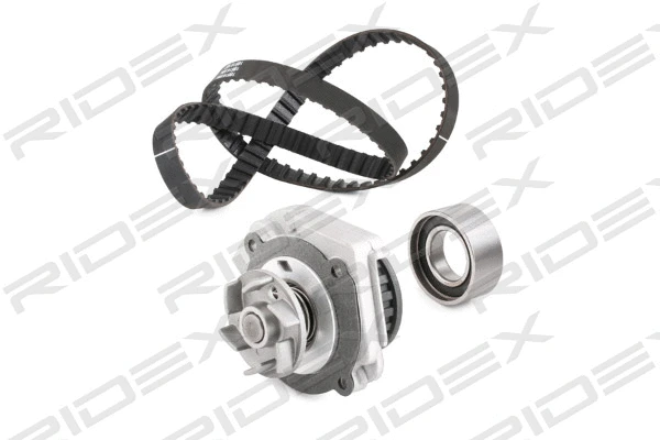Water Pump & Timing Belt Kit