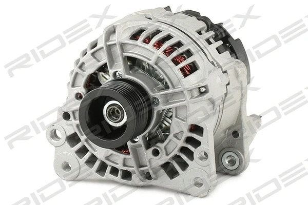 Alternator (4G0184)