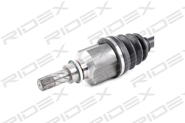 Drive Shaft (13D0074)